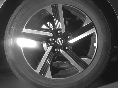 Used 2025 Nissan Sentra SV image 14