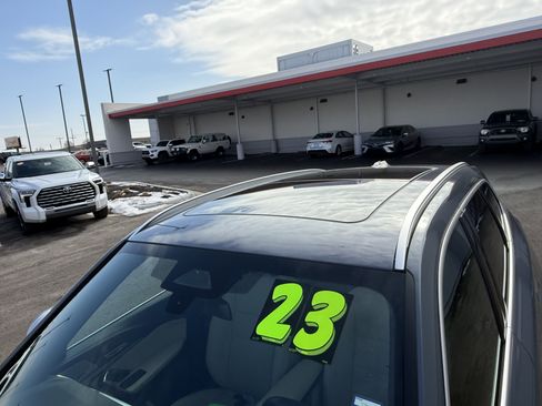 Used 2023 BMW X1 xDrive28i image 28