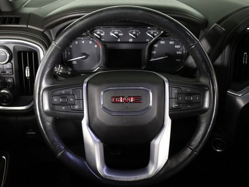 Used 2022 GMC Sierra 1500 Elevation w/ Preferred Package AWD/4WD image 39