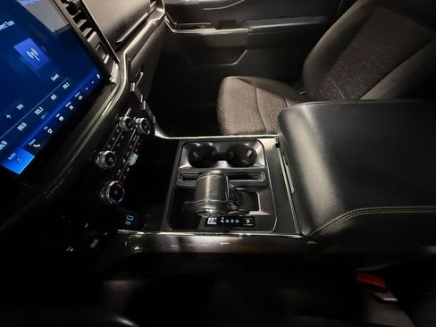 Used 2022 Ford F150 XLT w/ Equipment Group 302A High image 73