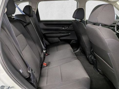 Used 2025 Honda CR-V EX image 20