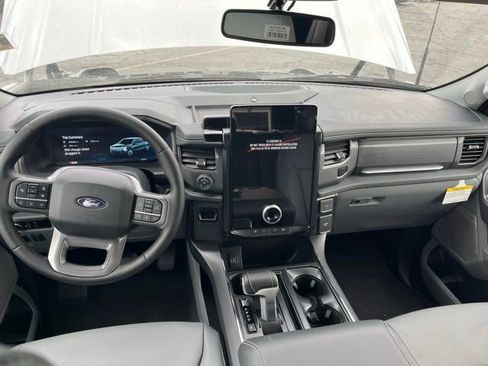 New 2025 Ford F150 Lightning Flash image 80