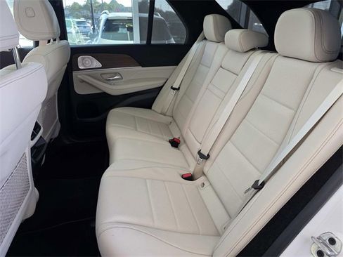 New 2026 Mercedes-Benz GLE 350 4MATIC image 8