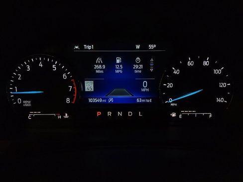Used 2021 Ford Explorer Limited w/ Equipment Group 301A AWD/4WD image 23