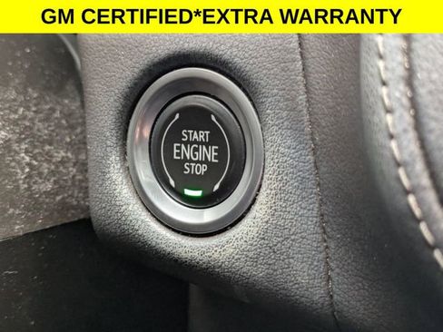 Certified 2022 GMC Yukon SLE image 22