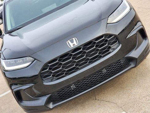 Used 2024 Honda HR-V LX image 14