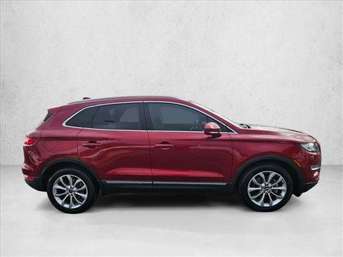 Used 2019 Lincoln MKC Select w/ Select Plus Package image 4