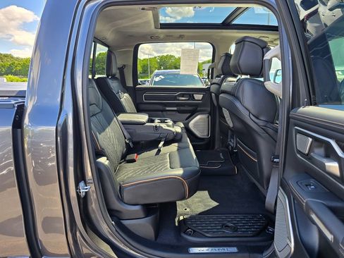 Used 2026 RAM 1500 Tungsten w/ Bed Utility Group AWD/4WD image 28