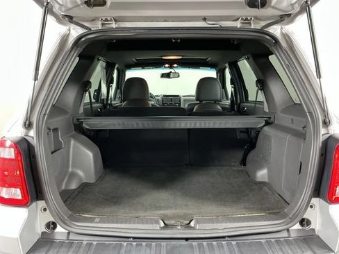 Used 2012 Ford Escape Limited AWD/4WD image 28