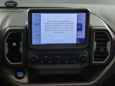 Certified 2024 Ford Bronco Sport Big Bend image 24