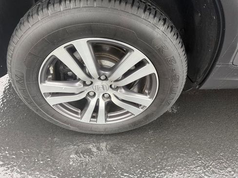 Used 2017 Honda Pilot EX-L image 5