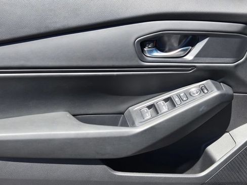 Used 2025 Honda Accord SE image 15