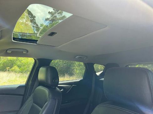 Used 2022 Chevrolet Blazer LT image 26