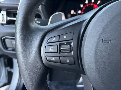 Used 2021 Toyota Supra Premium image 28