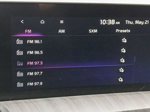 Certified 2023 Kia Telluride EX FWD image 16
