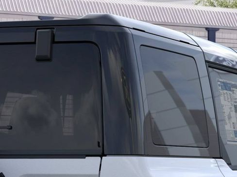 New 2026 Ford Bronco Big Bend AWD/4WD image 25