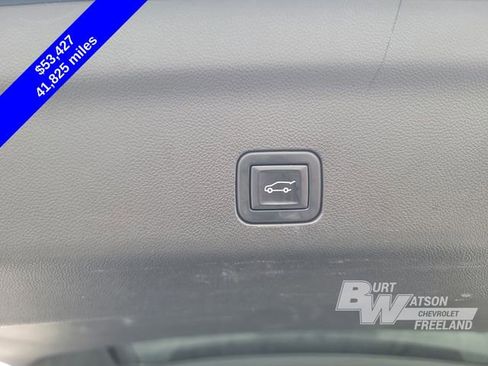 Used 2023 Chevrolet Tahoe Premier image 27