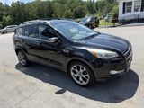 Used 2013 Ford Escape Titanium w/ Parking Technology Pkg image 3