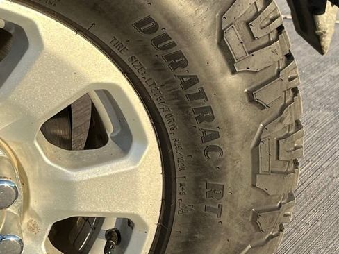 Used 2024 Ford F350 XLT w/ FX4 Off-Road Package image 7