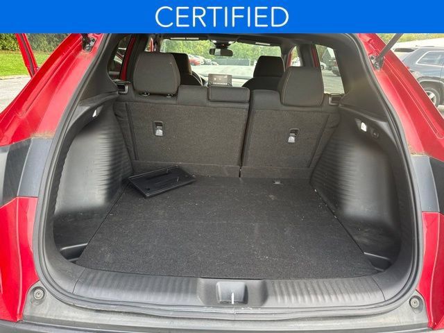 Used 2025 Honda HR-V Sport image 23