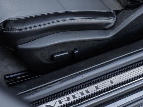 Used 2013 Chevrolet Camaro SS RWD image 36