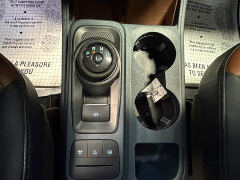 Used 2023 Ford Maverick Lariat w/ Lariat Luxury Package FWD image 65