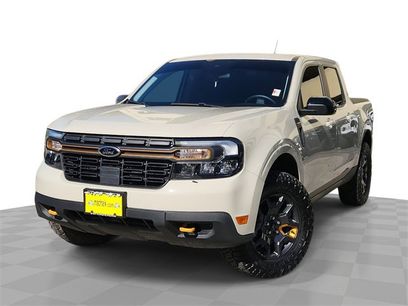 Used 2024 Ford Maverick Tremor w/ Tremor Off-Road Package