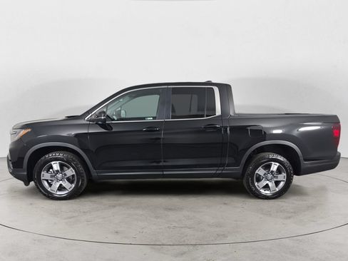 Certified 2026 Honda Ridgeline RTL image 8