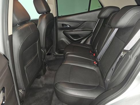 Used 2017 Buick Encore Preferred FWD image 10