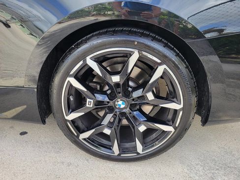 Used 2026 BMW 430i Convertible image 19