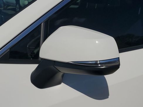 Certified 2025 Toyota RAV4 XLE w/ Convenience Package image 11