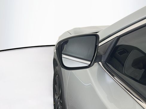 Used 2019 Nissan Rogue SL w/ Premium Package FWD image 16