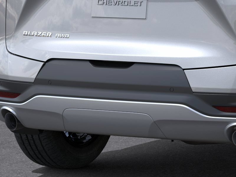 New 2026 Chevrolet Blazer LT w/ LPO, Black Grille Bar Package AWD/4WD image 14