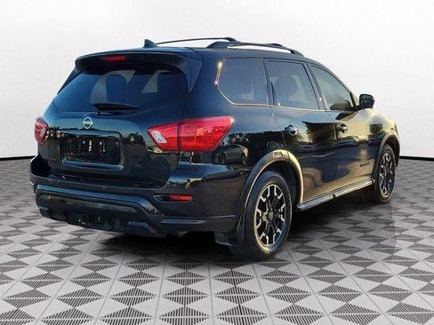 Used 2020 Nissan Pathfinder SL image 5