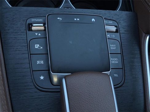 Certified 2024 Mercedes-Benz GLE 350 4MATIC image 32