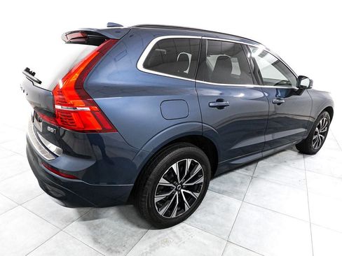 Used 2023 Volvo XC60 B5 Core w/ Climate Package AWD/4WD image 7