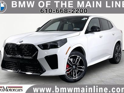 New 2026 BMW X2 xDrive28i w/ Technology Package