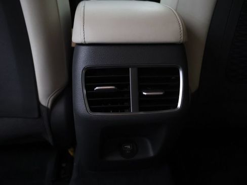 Used 2023 Hyundai Sonata Blue w/ Cargo Package FWD image 42