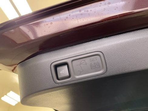 New 2024 Ford Expedition Limited image 11