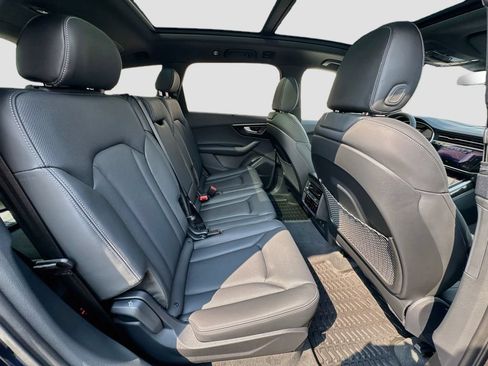 New 2026 Audi Q7 3.0T Prestige AWD/4WD image 32