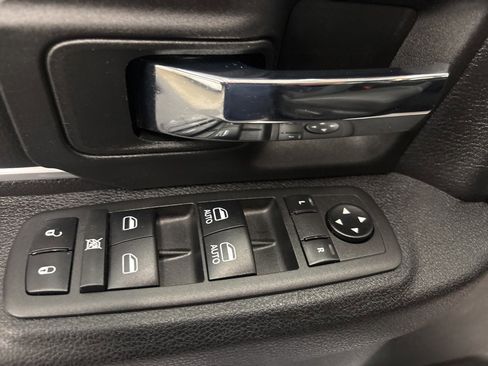 Used 2023 RAM 1500 Classic Warlock w/ Electronics Group image 13