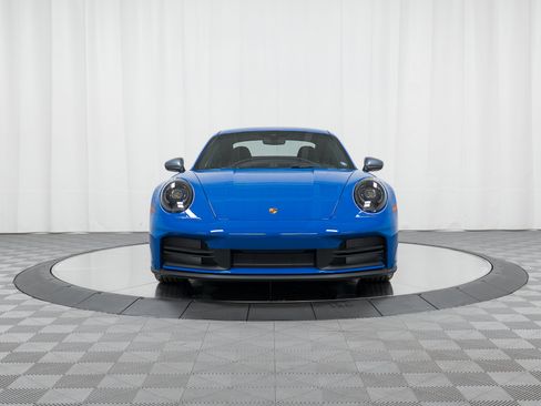 Used 2026 Porsche 911 Carrera T image 10