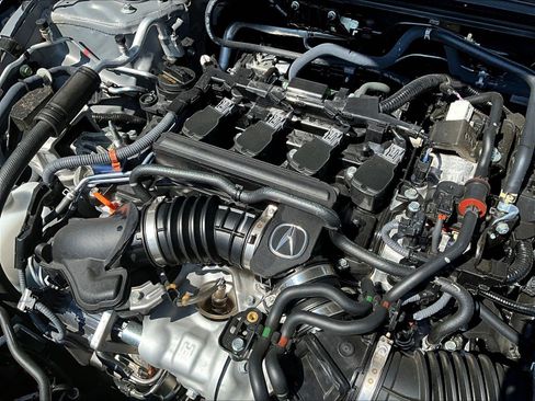 Certified 2026 Acura Integra A-Spec w/ Technology Package FWD image 30