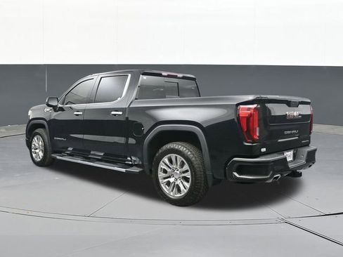 Used 2021 GMC Sierra 1500 Denali image 10