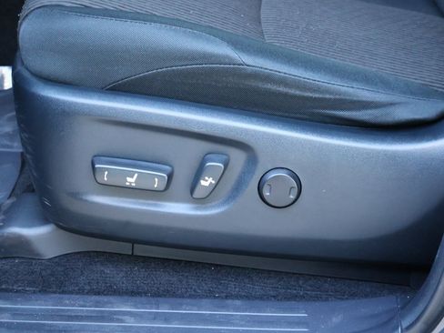 Used 2024 Toyota 4Runner TRD Off-Road image 24