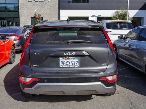 Certified 2023 Kia Niro EX Touring image 11