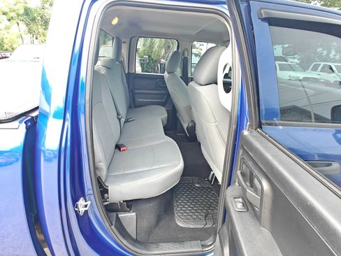Used 2015 RAM 1500 Express AWD/4WD image 15