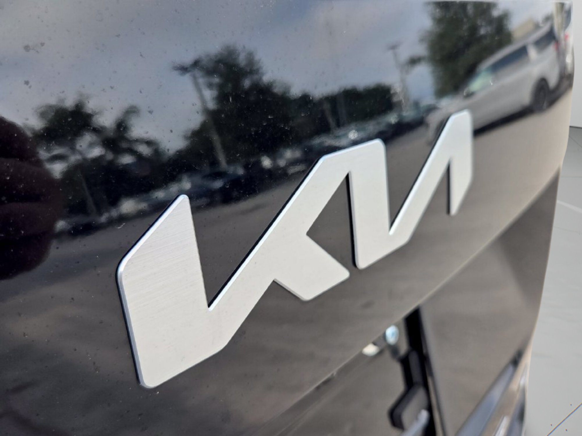 New 2027 Kia Telluride SX Prestige AWD/4WD image 30