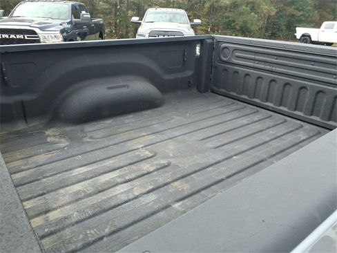 Used 2024 RAM 2500 Big Horn w/ Bed Utility Group image 20