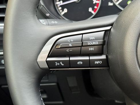 New 2026 MAZDA MAZDA3 s image 25